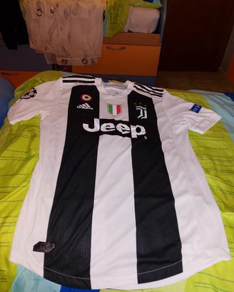 maglia Juve 