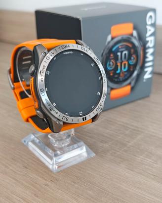 GARMIN FENIX 8 51MM AMOLED PERFETTO 