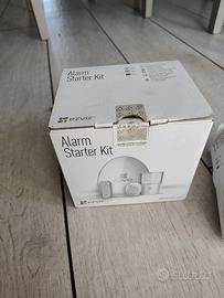 Kit ezviz antifurto