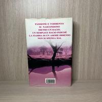 Una stagione ardente – Kathleen Woodiwiss |Romanzo