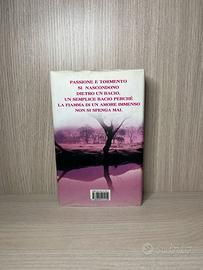 Una stagione ardente – Kathleen Woodiwiss |Romanzo