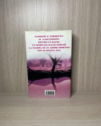 Una stagione ardente – Kathleen Woodiwiss |Romanzo