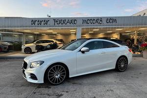 Mercedes E 220 d Auto Premium 2019/ 134.000 KM Aut