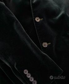 Giacca Polo Ralph Lauren Uomo 40R Custom Fit