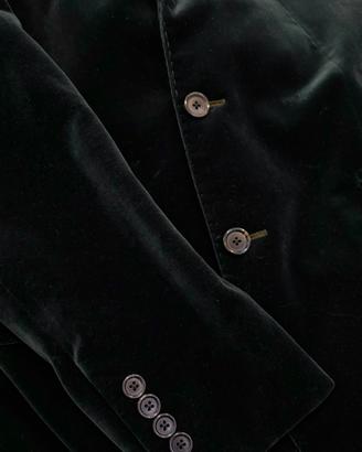 Giacca Polo Ralph Lauren Uomo 40R Custom Fit