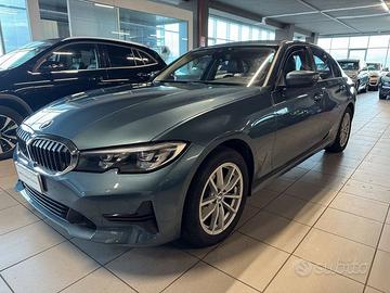 BMW Serie 3 320d 48V xDrive Msport