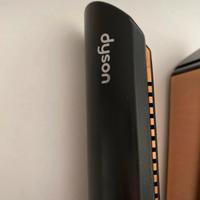 Piastra capelli Dyson