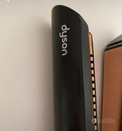 Piastra capelli Dyson