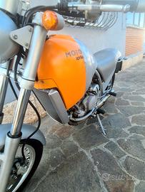 Aprilia Motò 6.5