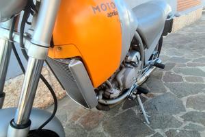 Aprilia Motò 6.5