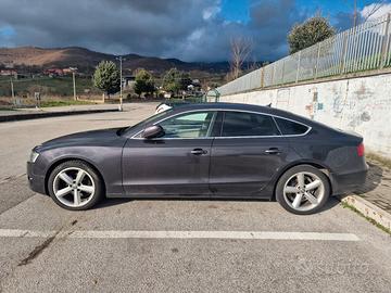 AUDI A5 1ª serie - 2011