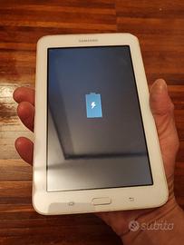 Tablet Samsung Galaxy Tab 3 Lite 