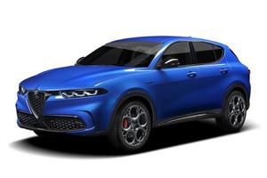 Alfa Romeo Tonale 1.5 160cv Hybrid TCT7 Ti