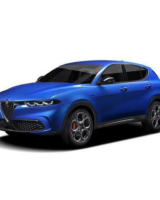 Alfa Romeo Tonale 1.5 160cv Hybrid TCT7 Ti