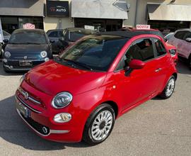Fiat 500C 1.0 hybrid Dolcevita 70cv PROMO FIN