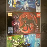 Giochi Nintendo Switch