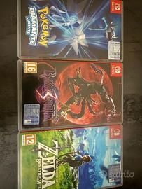 Giochi Nintendo Switch