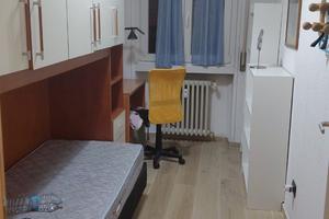 Stanza ad uso singolo in zona Bovisa
