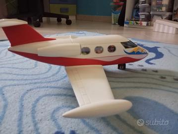 Aereo playmobil