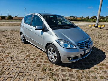 Mercedes Benz Classe A 180 CDI Avantgarde