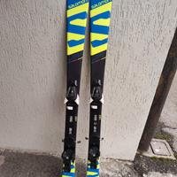 sci 130 cm