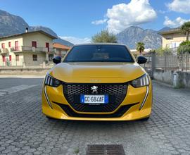 PEUGEOT 208 2ª serie - 2020