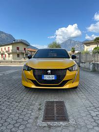 PEUGEOT 208 2ª serie - 2020