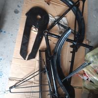 aquilotto bianchi ricambi 