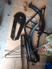 aquilotto bianchi ricambi 