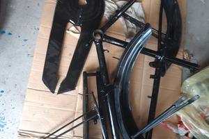 aquilotto bianchi ricambi 