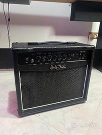 Amplificatore Chitarra