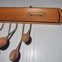 Portacravatte/Cintura Deluxe