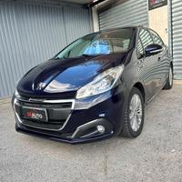 Peugeot 208 1.5 BlueHDi 75cv 5p. Allure