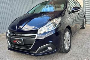 Peugeot 208 1.5 BlueHDi 75cv 5p. Allure