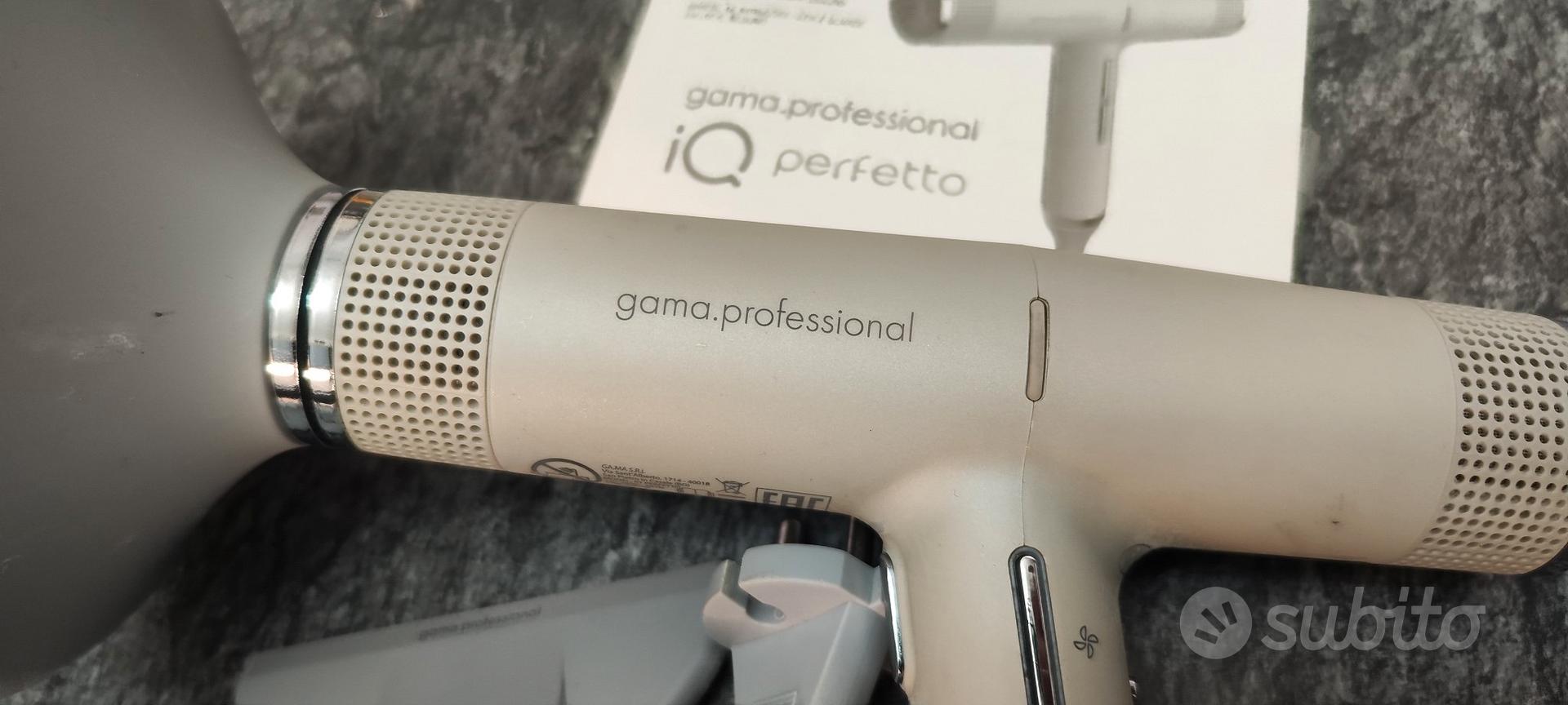 Phon Gama IQ perfetto originale - Elettrodomestici In vendita a Torino