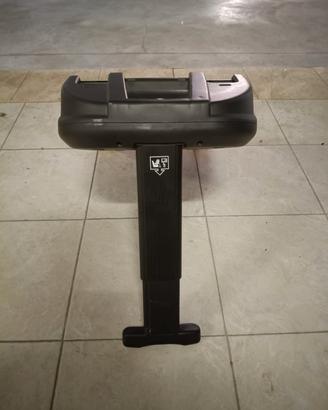 base isofix pegperego 