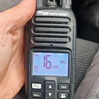 WHF POLMAR senza caricabatterie.