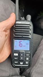 WHF POLMAR senza caricabatterie.