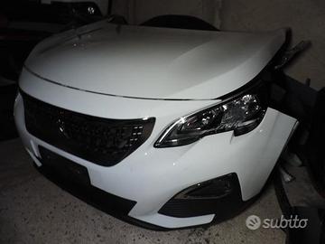 Musata peugeot 3008 dal 2016