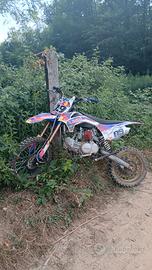 pit bike 160cc