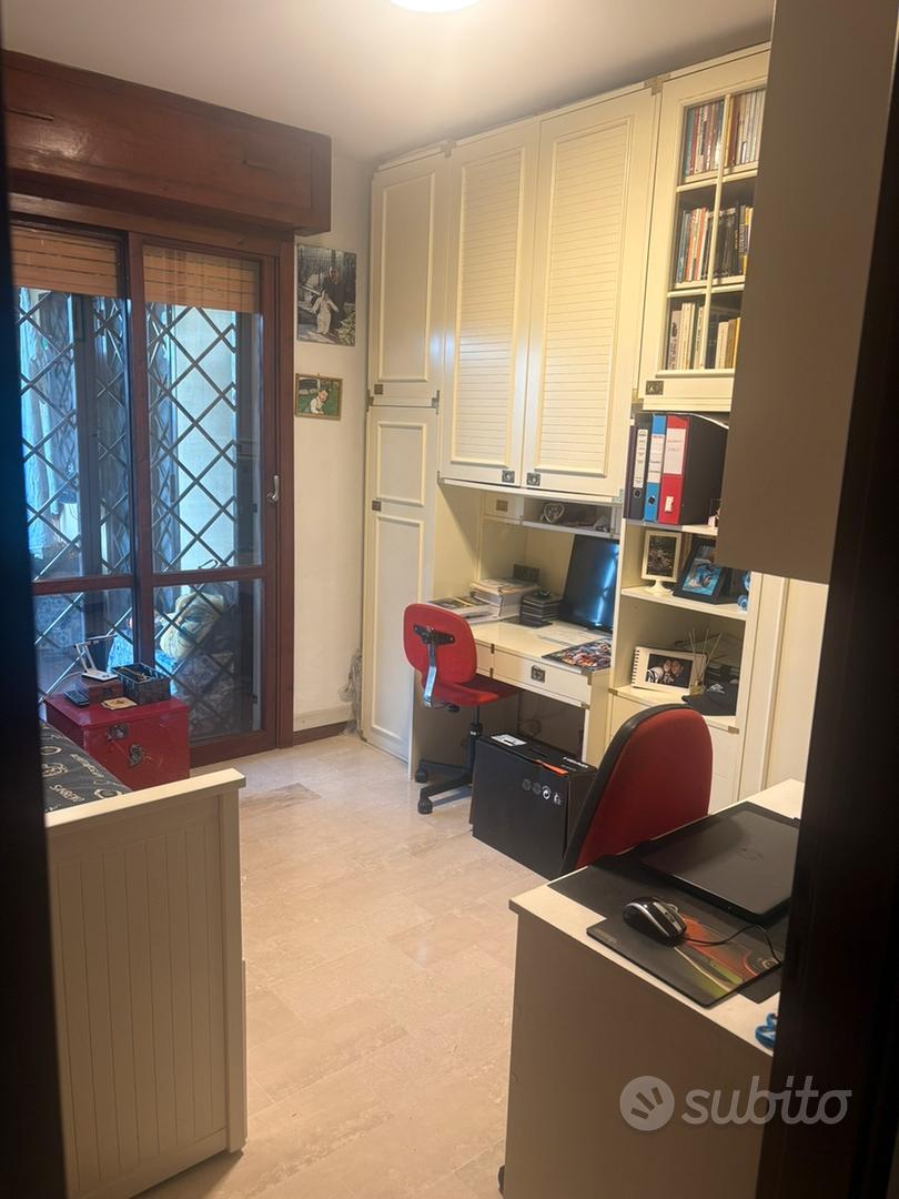 Apartment in Campagnano di Roma, Roma Capitale - Vista 2