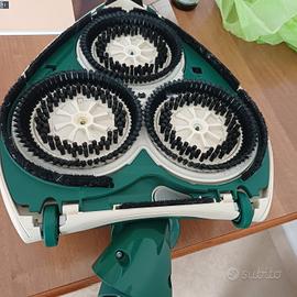 cuore della vorwerk
