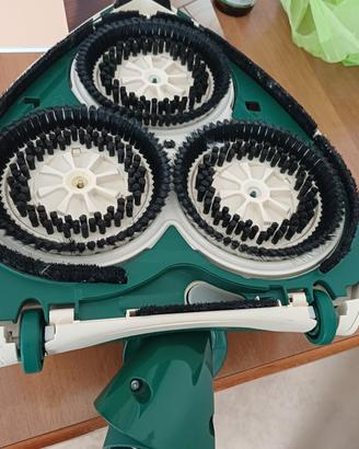 cuore della vorwerk