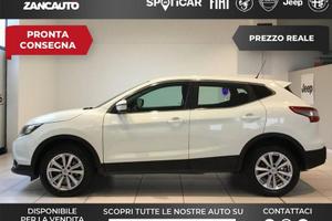 Nissan Qashqai 1.5 110 dCi N-Connecta