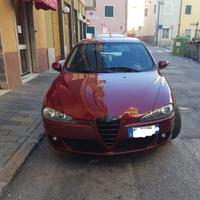 Cofano alfa romeo 147