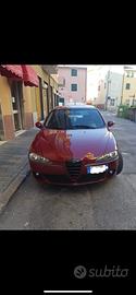 Cofano alfa romeo 147