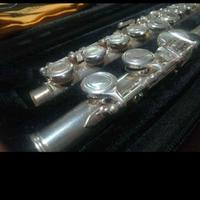 flauto traverso winseman