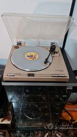 Giradischi Maranz TT221