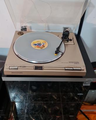 Giradischi Maranz TT221