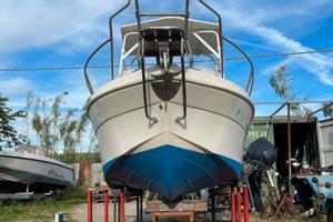 Saver cabin fish 540